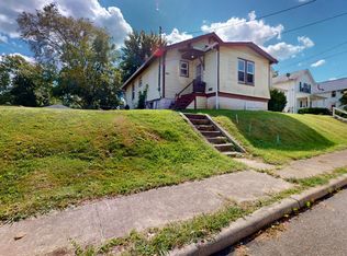 262 Superior St, Mansfield, OH 44902