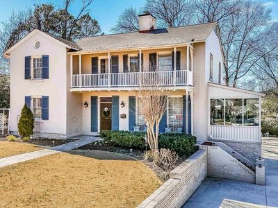 508 S Market St, Scottsboro, AL, 35768