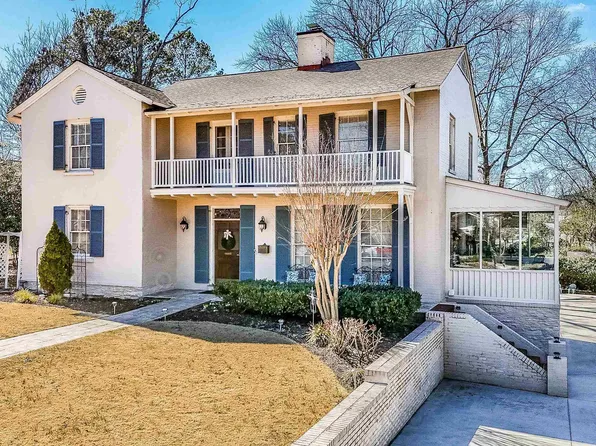508 S Market St, Scottsboro, AL 35768