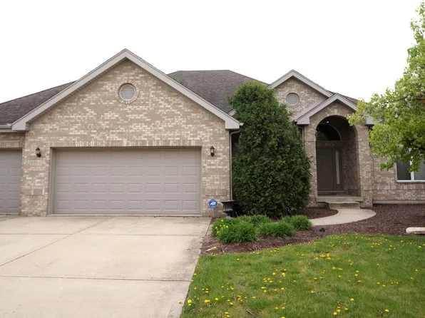 8566 Huckins Dr, Frankfort, IL 60423