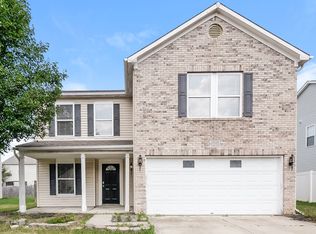 10226 Homestead Dr, Brownsburg, IN 46112