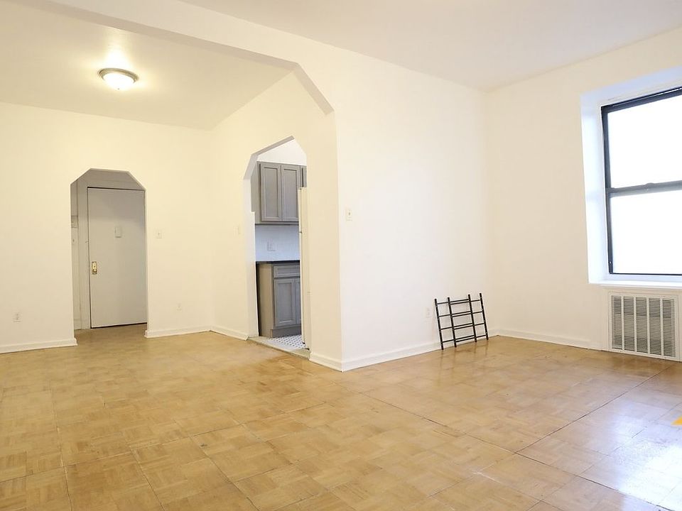 1st image of 43 Saint Nicholas Ave #2L