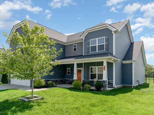 232 Karis Dr, Spring Hill, TN 37174