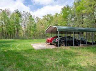 9489 State Highway 173, Tomah, WI 54660