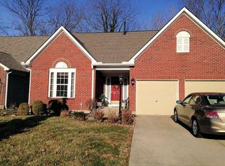 538 Forest Ridge Ct, Cincinnati, OH 45244