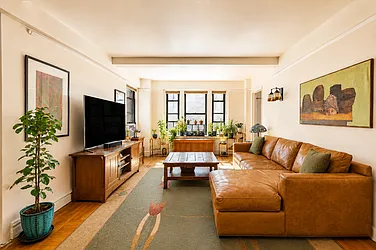127 West 96th Street