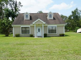 3351 Peanut Rd, Cottondale, FL 32431