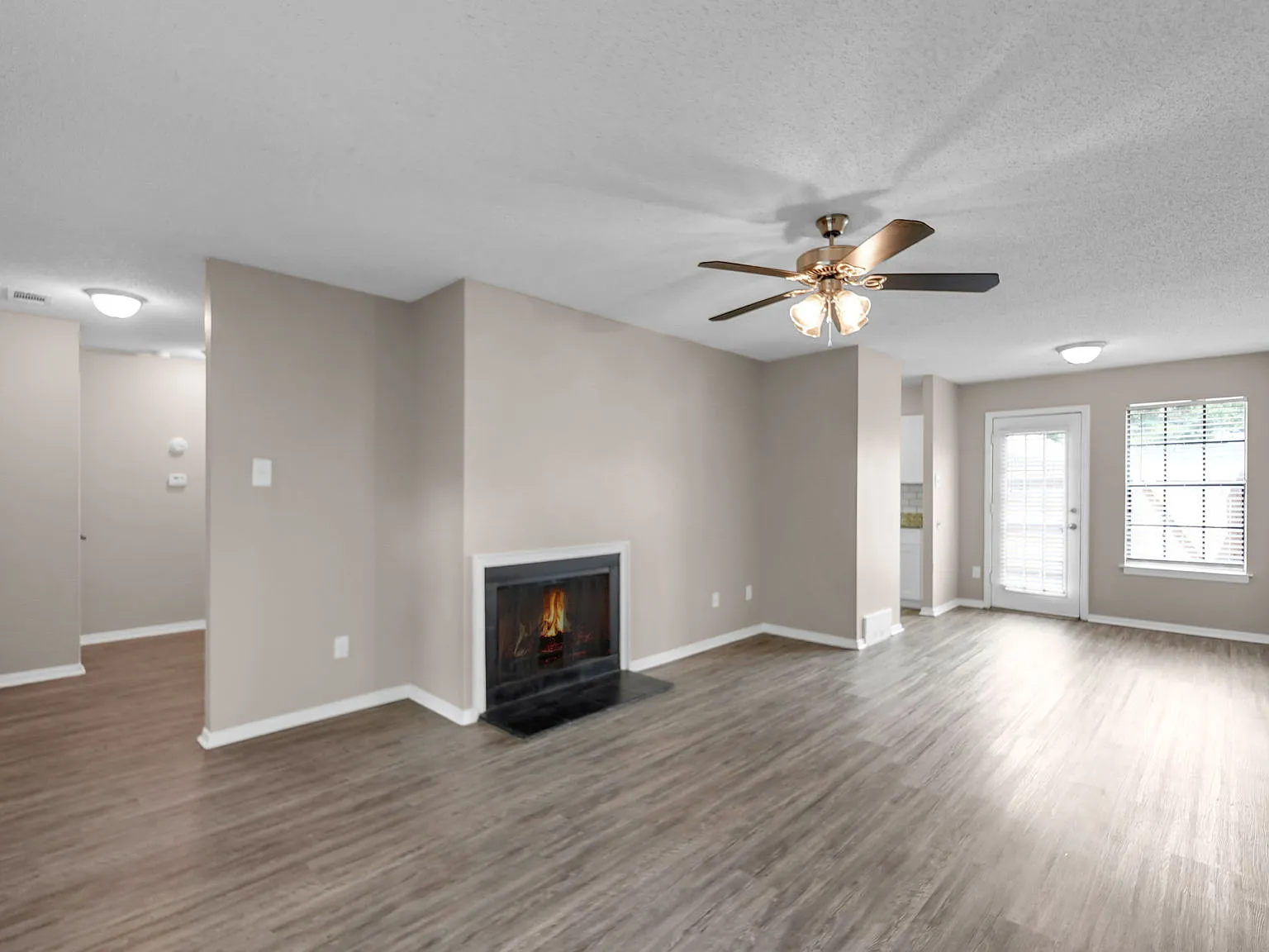 The Birches Apartment Homes — Photo 4