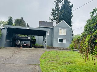 5713 S Norfolk St #1, Seattle, WA 98118