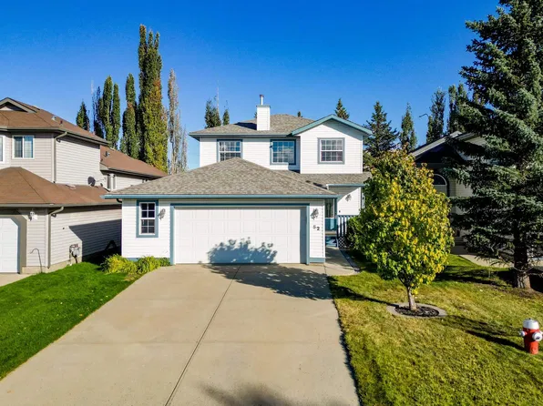 52 Harmony Cres, Stony Plain, AB T7Z 2S3