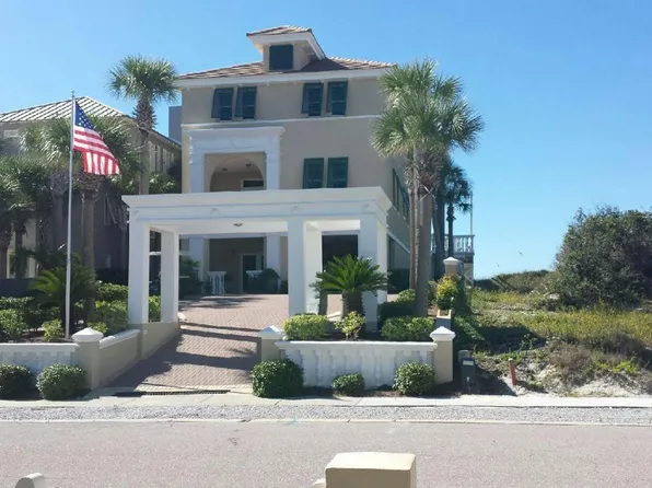 290 Beachside Dr, Panama City Beach, FL 32413