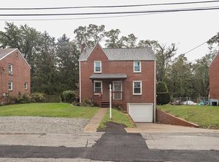 118 Elmwood St, Monroeville, PA 15146