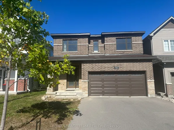 784 Cappamore Dr, Ottawa, ON K2J 6V6