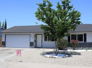 1031 E St, Rio Linda, CA 95673