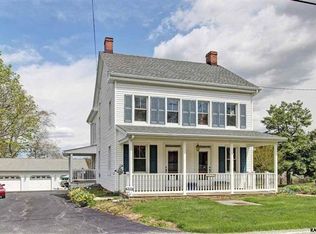 3429 Druck Valley Rd, York, PA 17406