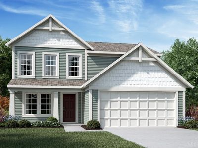 1314 Granite Dr, Union Township, OH, 45103