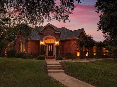 8501 Waterfront Ct, Fort Worth, TX, 76179