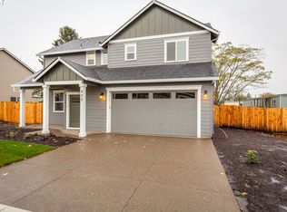 420 Rentfro Way, Newberg, OR 97132