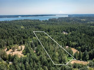 2815 Jackson Lake Rd NW, Lakebay, WA 98349