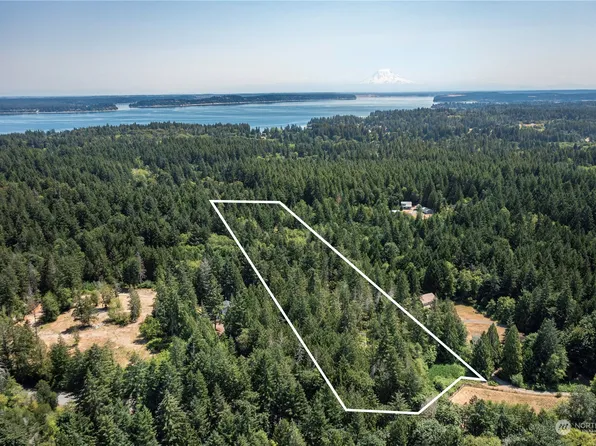 2815 Jackson Lake Road NW, Lakebay, WA 98349