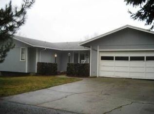 10606 N Overview Dr, Spokane, WA 99217
