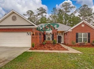 212 Carlisle Way, Savannah, GA 31419