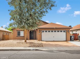 11979 Luna Rd, Victorville, CA 92392