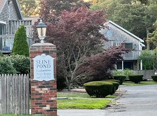 844 Route 28 APT 8A, South Yarmouth, MA 02664