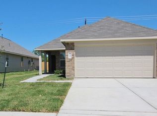 12415 Early Horizon Ct, Houston, TX 77048