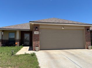 7512 32nd St, Lubbock, TX 79407