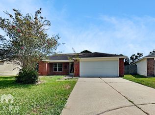 4910 Red River Ct, Spring, TX 77386