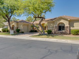 2080 E Prescott Pl, Chandler, AZ 85249
