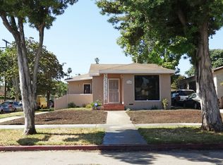 1300 W 68th St, Los Angeles, CA 90044