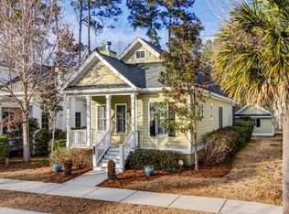 4093 E Amy Ln, Johns Island, SC 29455