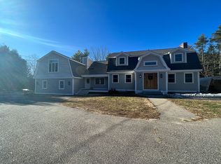 508 Wilsons Crossing Rd, Auburn, NH 03032