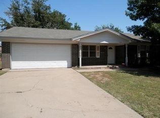 4214 Kingsbury Dr, Wichita Falls, TX 76309