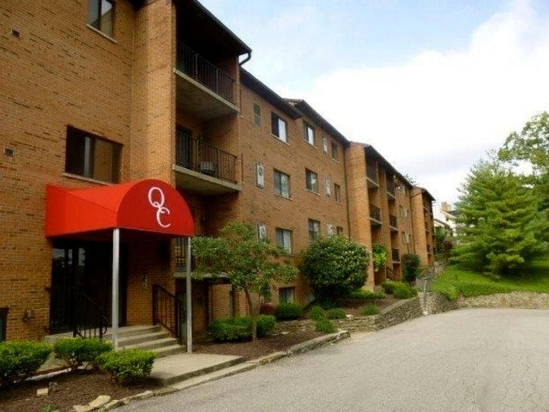 521 Martin Luther King Dr W APT C36, Cincinnati, OH 45220 Zillow