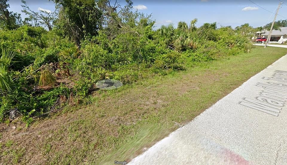 1st image of 7506 MANVILLE TERRACE LOT 2
