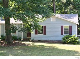 103 Woods Run, Knightdale, NC 27545