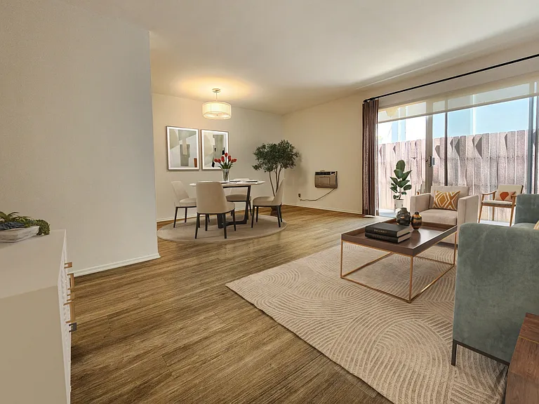 1852 Corinth Ave #5 — Photo 6
