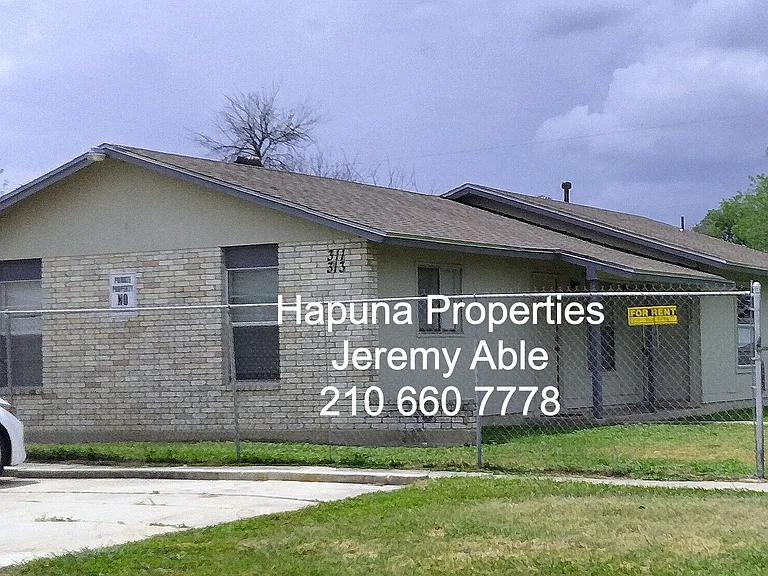 313 Tarasco St #313 — Photo 1