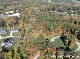 11112 Preserve Blvd, Whitehouse, OH 43571