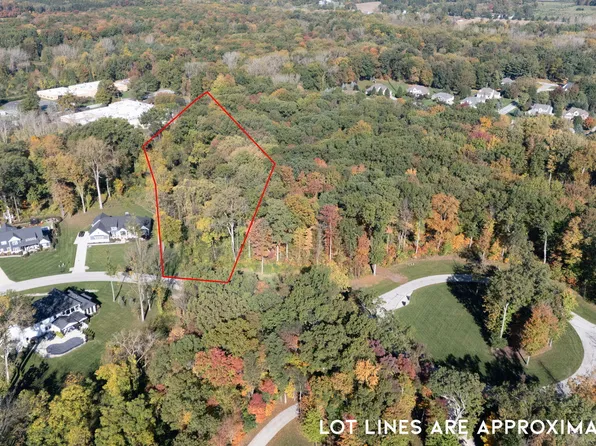 11112 Preserve Blvd, Whitehouse, OH 43571