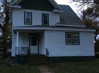 113 Main St, Langford, SD 57454