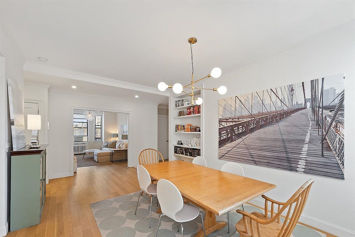 706 Riverside Dr APT 7A, New York, NY 10031 | MLS #S1760201 | Zillow