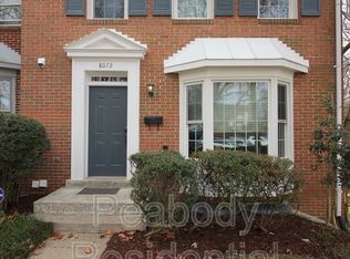 8072 Sleepy View Ln, Springfield, VA 22153