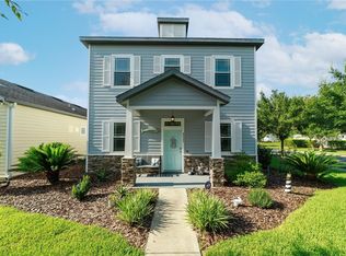 8225 SW 78th Ln, Gainesville, FL 32608