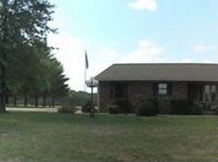 4425 Blackford Rd, Mount Vernon, IN 47620