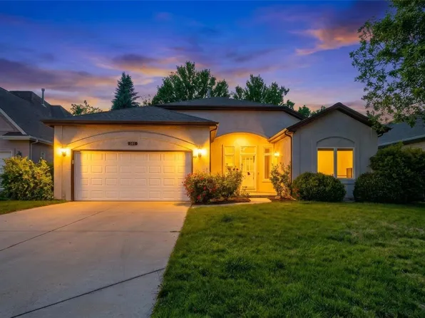 331 S Poplar Street, Denver, CO 80224