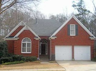 1920 Wilkenson Xing, Marietta, GA 30066